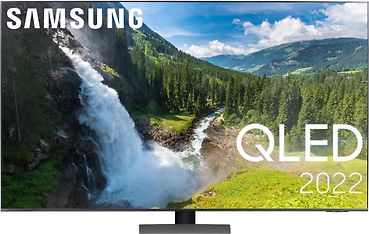 Samsung QE65Q77B 65" 4K QLED TV