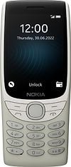 Nokia 8210 4G Dual-SIM -puhelin, hiekka