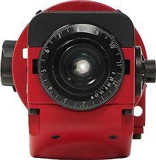 Skymemo S Portable Tracking Platform Red -seuranta-alusta tähtikuvaukseen, kuva 4