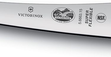 Victorinox Super Flexible Pikkufiletti, 15 cm, kuva 2