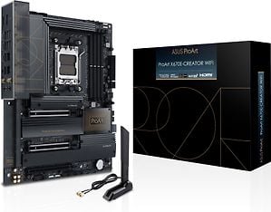 ASUS ProArt X670E-CREATOR WIFI ATX -emolevy