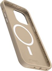 Otterbox Symmetry Plus -suojakuori, iPhone 14 Pro Max, beige, kuva 2