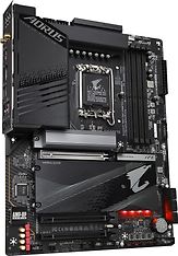 Gigabyte Z790 AORUS ELITE AX ATX -emolevy, kuva 4