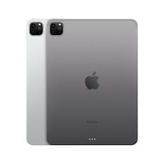 Apple iPad Pro 11" M2 256 Gt WiFi 2022, tähtiharmaa (MNXF3), kuva 8