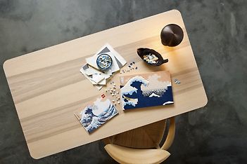 LEGO ART 31208 - Hokusai – Suuri aalto, kuva 14