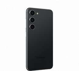 Samsung Galaxy S23 5G -puhelin, 256/8 Gt, musta, kuva 9
