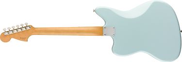 Fender Vintera 60s Jaguar Modified -sähkökitara, Sonic Blue, kuva 2