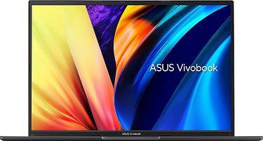 Asus Vivobook 16 16” -kannettava tietokone, Win 11 (D1605YA-MB087W), kuva 4