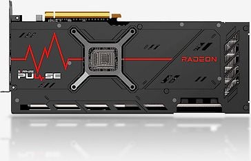 Sapphire PULSE Radeon RX 7900 XTX 24 Gt -näytönohjain, kuva 5