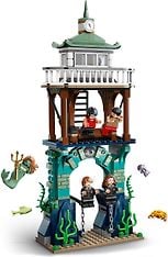 LEGO Harry Potter 76420 - Kolmivelhoturnajaiset: Musta järvi, kuva 4