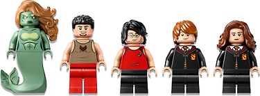 LEGO Harry Potter 76420 - Kolmivelhoturnajaiset: Musta järvi, kuva 8