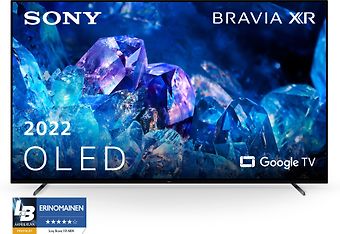 Sony XR-77A83K 77" 4K OLED Google TV