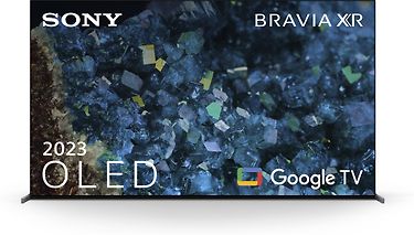 Sony A80L 83" 4K OLED Google TV, kuva 3