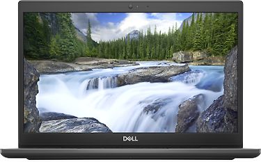 Dell Latitude 3420 14" -kannettava, Win 10 Pro (4YXCG), kuva 2