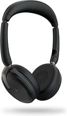 Jabra Evolve2 65 Flex LINK380C MS Stereo kuulokemikrofoni, musta, kuva 2