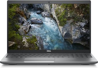 Dell Precision 3580 15,6" -kannettava, Win 11 Pro (0D10H)