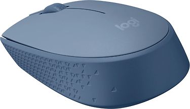 Logitech M171 -langaton hiiri, siniharmaa, kuva 2