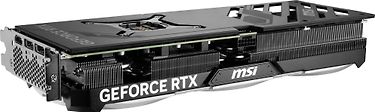 MSI GeForce RTX 4070 Ti VENTUS 3X E1 12G OC -näytönohjain, kuva 7
