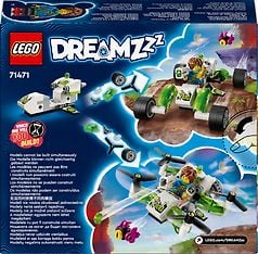 LEGO DREAMZzz 71471  - Mateon maastoauto, kuva 10