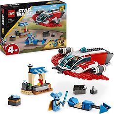 LEGO Star Wars 75384  - The Crimson Firehawk™, kuva 2