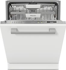 Miele G 7180 SCVi -astianpesukone, integroitava, kuva 2