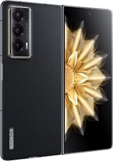 Honor Magic V2 5G -puhelin, 512/16 Gt, musta, kuva 2