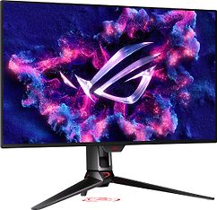 Asus ROG Swift OLED PG32UCDM 32" -pelinäyttö, kuva 3