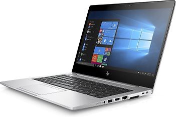 FWD: HP EliteBook 830 G5 13,3" -käytetty kannettava tietokone, **B-luokitus** Win 11 Pro (11001019641), kuva 3