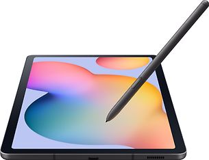 Samsung Galaxy Tab S6 Lite (2024) 10,4" WiFi -tabletti, 4 Gt/64 Gt, Android 14, Gray, kuva 8