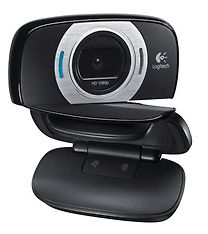 Logitech C615 -web-kamera