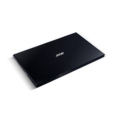 Acer Aspire V3 15.6"/Intel Core i5-2450M/4 GB/500 GB/GeForce GT 630M 1 GB/DVD-RW/Bluetooth/Windows 7 Home Premium 64-bit - kannettava tietokone, kuva 3