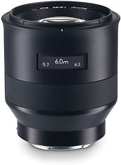 Zeiss Batis 85 mm f/1.8 -teleobjektiivi, Sony FE, kuva 2