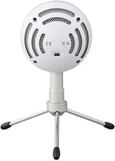Blue Microphones Snowball iCE -mikrofoni USB-väylään, valkoinen, kuva 4