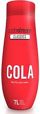 Sodastream Classics Cola 440ml -virvoitusjuomatiiviste