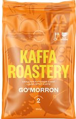 Kaffa Roastery Go'morron -jauhettu kahvi, 250 g