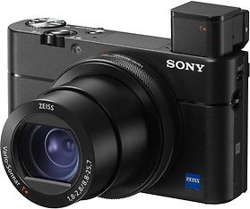 Sony RX100 V -digikamera, kuva 5