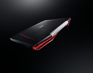 Acer Aspire VX 15 (VX5-591G) 15,6" -kannettava, Win 10, kuva 11