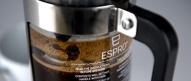 Espro Press P5 32 oz Coffee -pressopannu kahvisuodattimella, 1 L, kuva 5