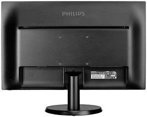Philips 243V5LHAB 23,6" Full HD-näyttö, kuva 3