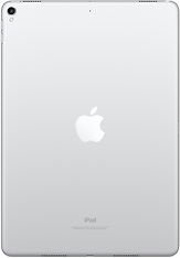 Apple iPad Pro 10,5" 512 Gt Wi-Fi hopea, MPGJ2, kuva 2