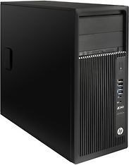 HP Z240 Tower -työasema, Win 10 Pro 64-bit, kuva 2