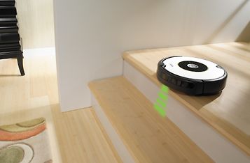 iRobot Roomba 605 -pölynimurirobotti, kuva 7