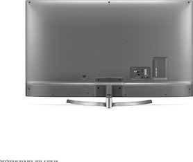 LG 55SK8100 55" Smart 4K Ultra HD LED -televisio, kuva 8