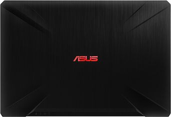 ASUS Gaming FX504 15,6" -kannettava, Win 10, kuva 5