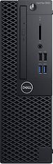 Dell Optiplex 3060 SFF -työasema, Win 10 Pro