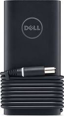 Dell 90 W AC Adapter (7.4 mm Barrel) -virtalähde