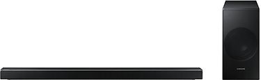 Samsung HW-N650 5.1 Soundbar -äänijärjestelmä langattomalla subwooferilla, kuva 2