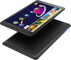 Lenovo Tab E8 - 16 Gt WiFi -tabletti, musta, kuva 6