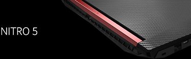 Acer Nitro 5 15,6" -kannettava, Win 10, kuva 11