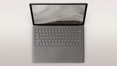 Microsoft Surface Laptop 2 -kannettava, platinanvärinen, Win 10, kuva 7